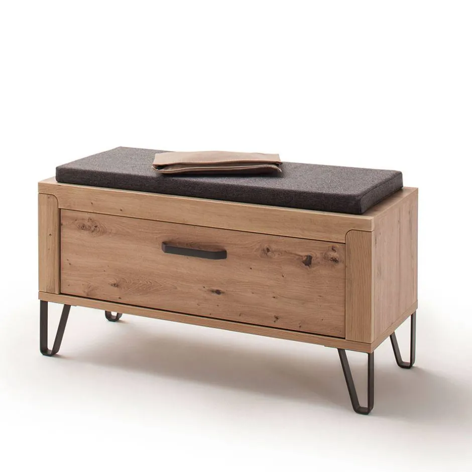 Garderobensets*Pharao24 Garderobenset Ynes