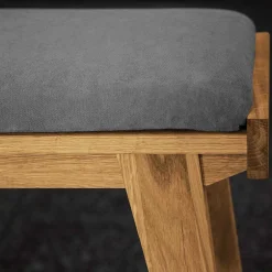 Garderobenbänke*Pharao24 Garderobensitzbank Carilla