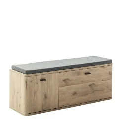 Küchenbank|Garderobenbänke*Pharao24 Garderobensitzbank Durian