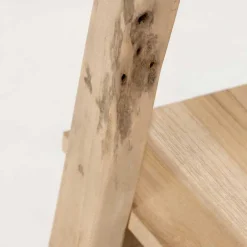 Garderobenbänke*Pharao24 Garderobensitzbank Leandra