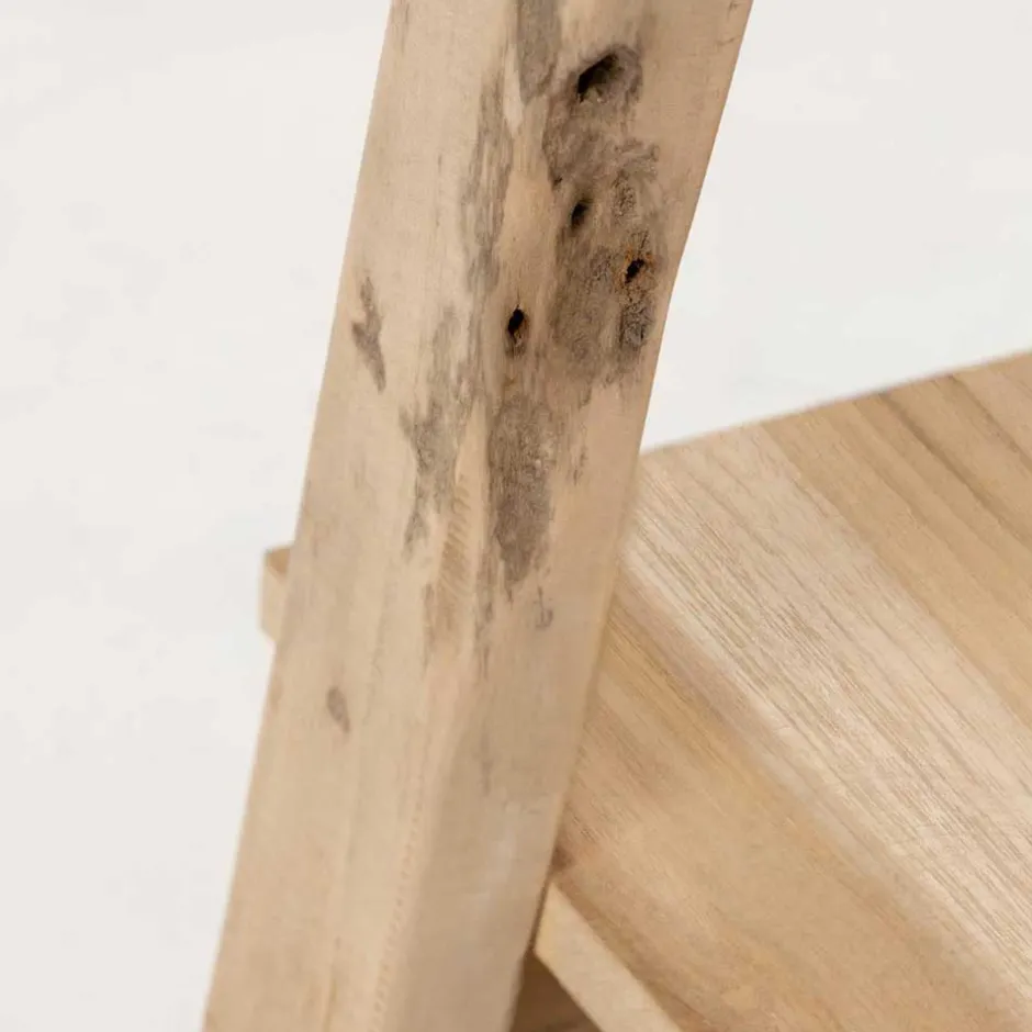 Garderobenbänke*Pharao24 Garderobensitzbank Leandra