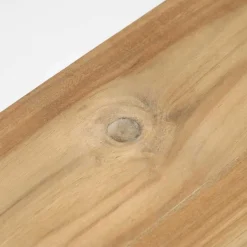 Garderobenbänke*Pharao24 Garderobensitzbank Leandra