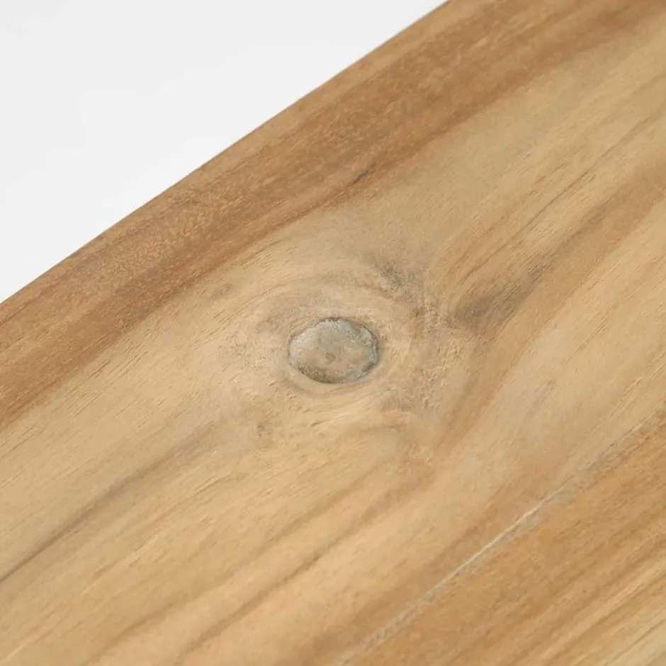 Garderobenbänke*Pharao24 Garderobensitzbank Leandra