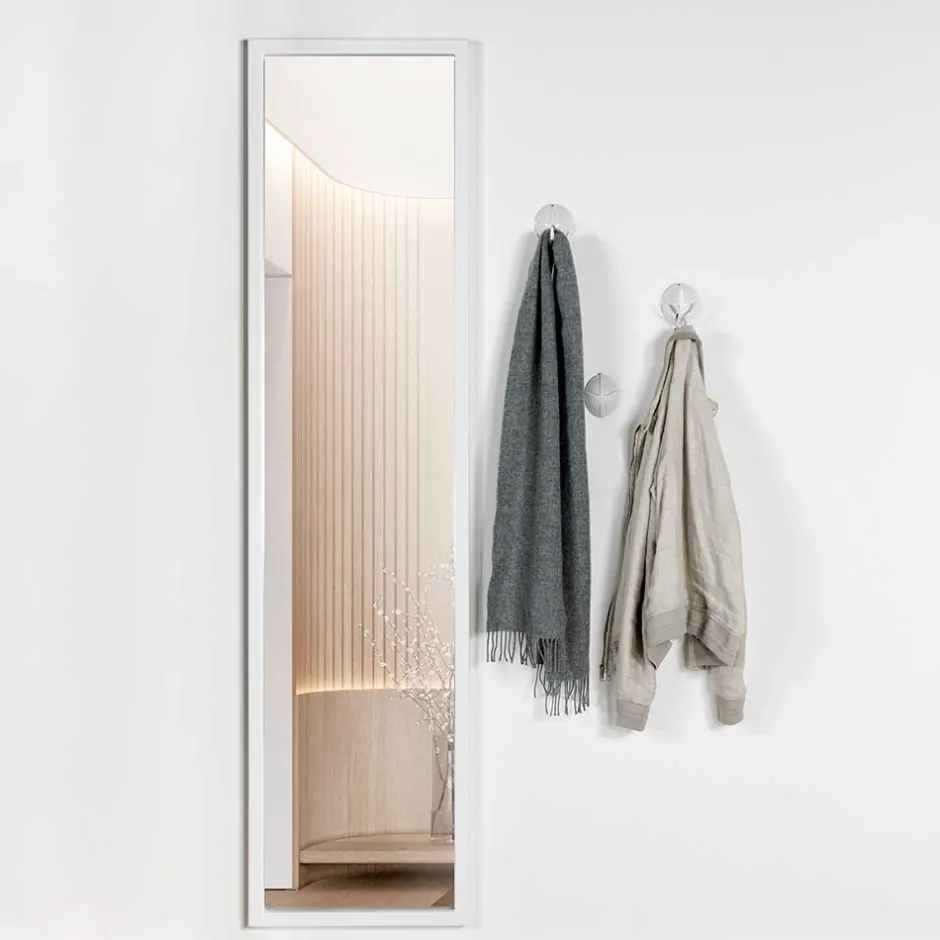 Wandspiegel|Schlafzimmerspiegel*Pharao24 Garderobenspiegel Alice