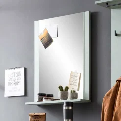 Wandspiegel|Schlafzimmerspiegel*Pharao24 Garderobenspiegel Catalonia