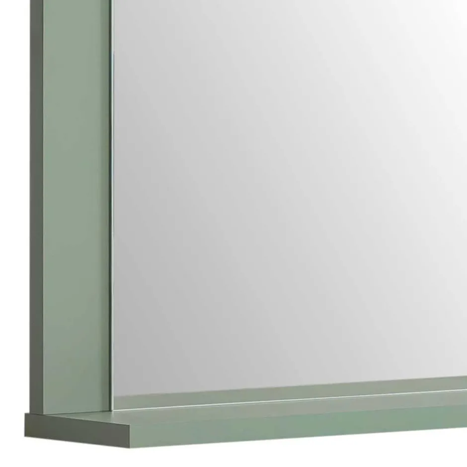 Wandspiegel|Schlafzimmerspiegel*Pharao24 Garderobenspiegel Catalonia