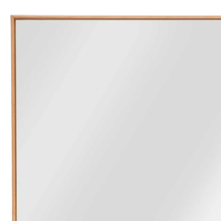 Wandspiegel|Schlafzimmerspiegel*Pharao24 Garderobenspiegel Cliva