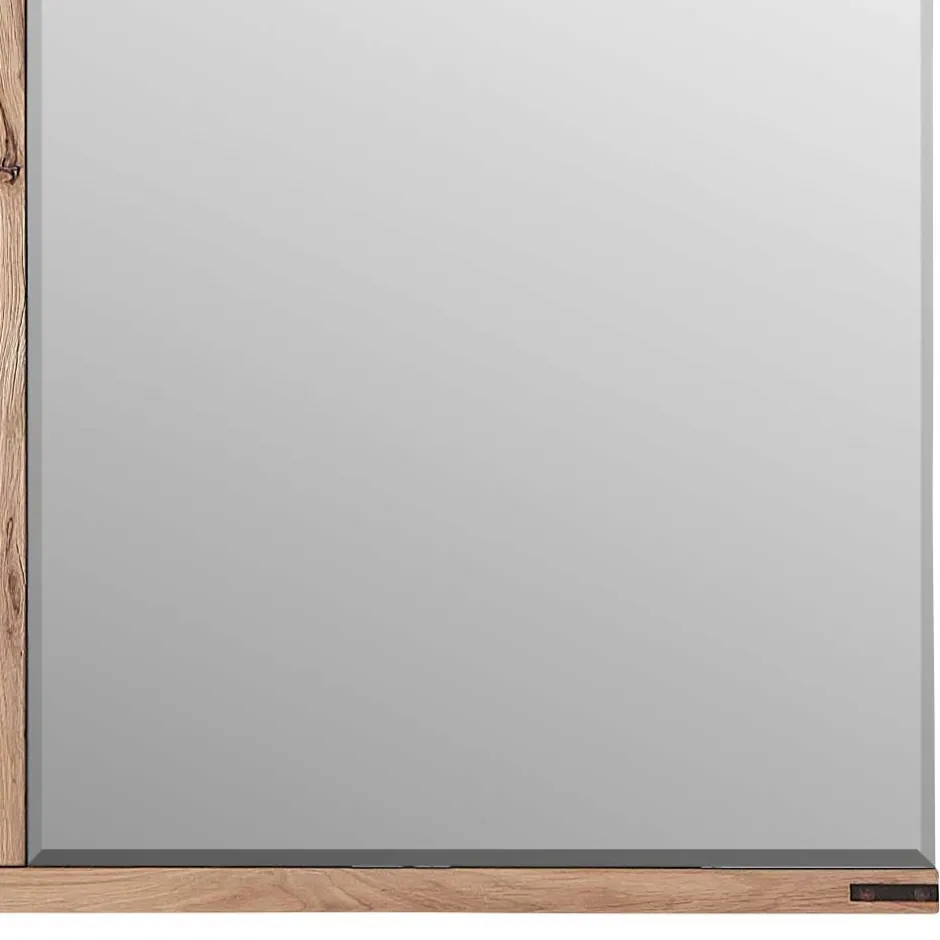 Wandspiegel|Schlafzimmerspiegel*Pharao24 Garderobenspiegel Druvers