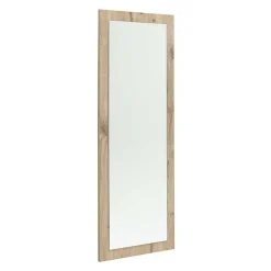 Pharao24 Garderobenspiegel Durian> Wandspiegel|Schlafzimmerspiegel