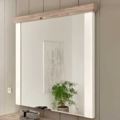 Pharao24 Garderobenspiegel Flurencina> Wandspiegel|Schlafzimmerspiegel