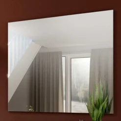 Pharao24 Garderobenspiegel Hayoran> Wandspiegel|Schlafzimmerspiegel