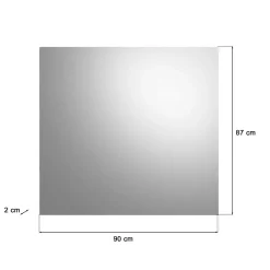 Pharao24 Garderobenspiegel Hayoran><noscript><img width=