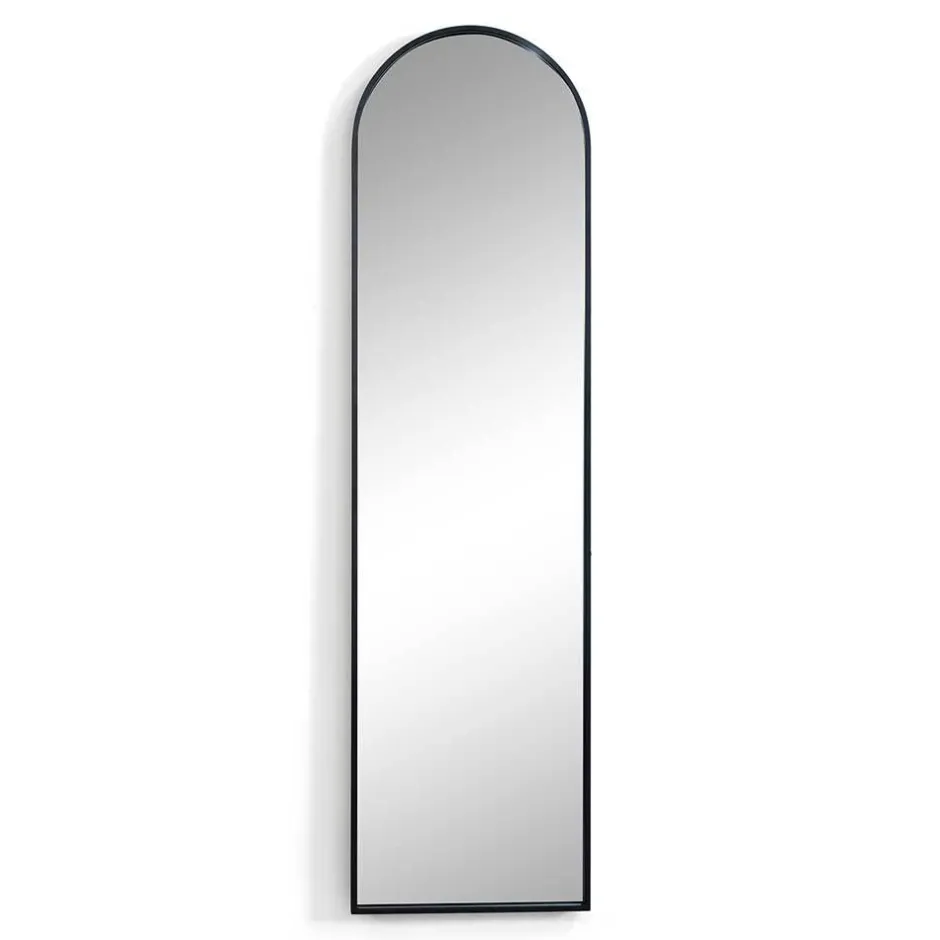 Pharao24 Garderobenspiegel Hilla> Wandspiegel|Schlafzimmerspiegel