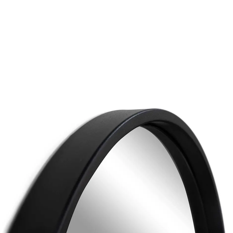 Pharao24 Garderobenspiegel Hilla> Wandspiegel|Schlafzimmerspiegel