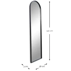 Pharao24 Garderobenspiegel Hilla><noscript><img width=