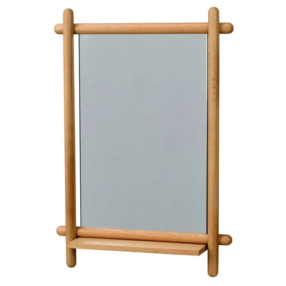 Pharao24 Garderobenspiegel Kluviran> Wandspiegel|Schlafzimmerspiegel