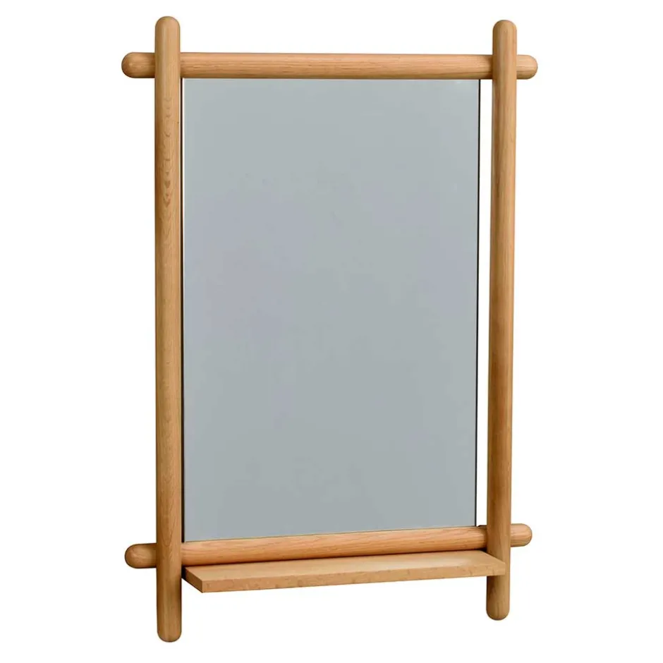 Pharao24 Garderobenspiegel Kluviran> Wandspiegel|Schlafzimmerspiegel