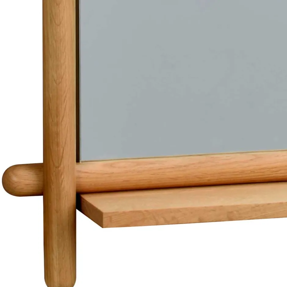 Pharao24 Garderobenspiegel Kluviran> Wandspiegel|Schlafzimmerspiegel