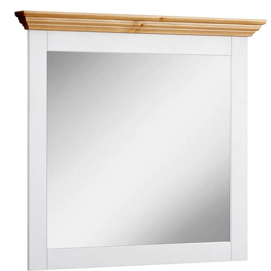 Pharao24 Garderobenspiegel Lucris> Wandspiegel|Schlafzimmerspiegel