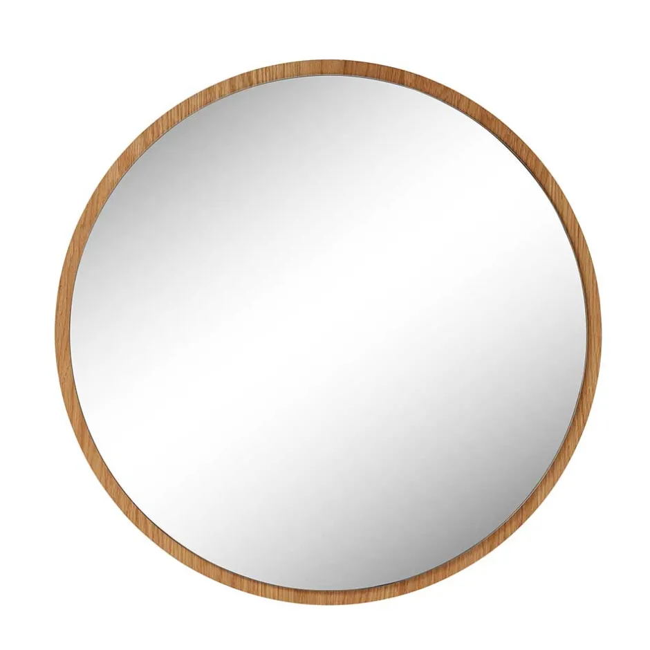 Pharao24 Garderobenspiegel Maslow> Wandspiegel|Schlafzimmerspiegel