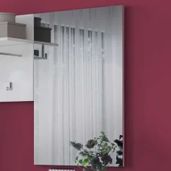 Pharao24 Garderobenspiegel Patros> Wandspiegel|Schlafzimmerspiegel