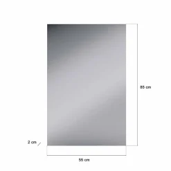 Pharao24 Garderobenspiegel Patros><noscript><img width=