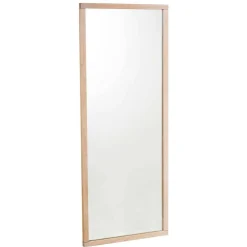 Pharao24 Garderobenspiegel Samos> Wandspiegel|Schlafzimmerspiegel