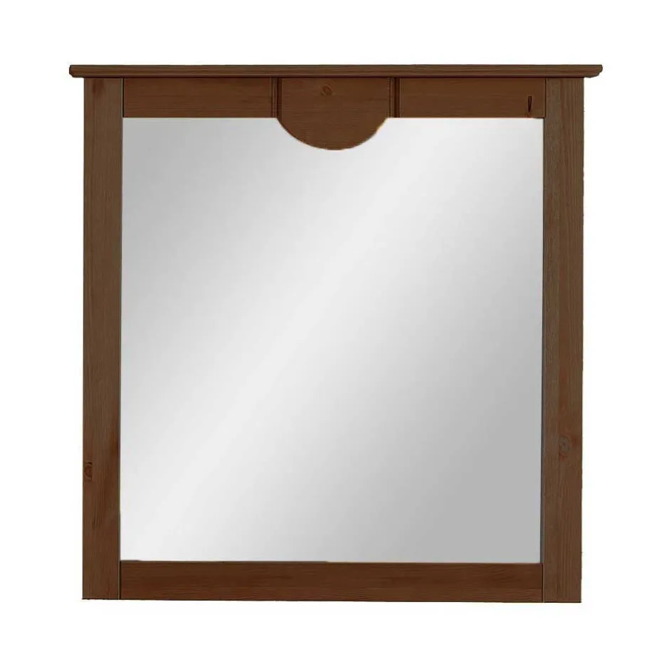 Pharao24 Garderobenspiegel Savredan> Wandspiegel|Schlafzimmerspiegel