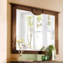 Pharao24 Garderobenspiegel Savredan> Wandspiegel|Schlafzimmerspiegel