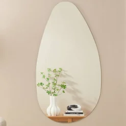 Pharao24 Garderobenspiegel Sempre> Wandspiegel|Schlafzimmerspiegel