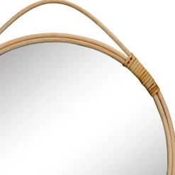 Wandspiegel|Schlafzimmerspiegel*Pharao24 Garderobenspiegel Serina