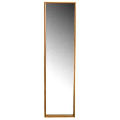 Pharao24 Garderobenspiegel Susana> Wandspiegel|Schlafzimmerspiegel