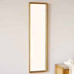 Pharao24 Garderobenspiegel Susana> Wandspiegel|Schlafzimmerspiegel