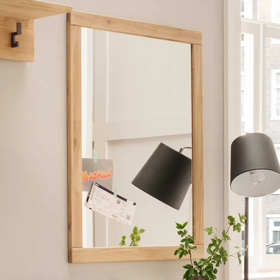 Pharao24 Garderobenspiegel Teanos> Wandspiegel|Schlafzimmerspiegel