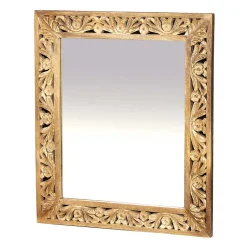 Schlafzimmerspiegel|Flurspiegel*Pharao24 Garderobenspiegel Tumivo