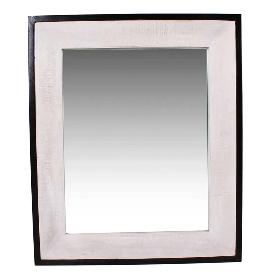 Wandspiegel|Schlafzimmerspiegel*Pharao24 Garderobenspiegel Vatros