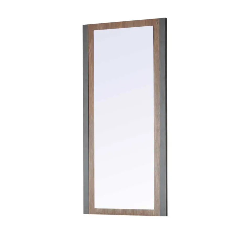 Pharao24 Garderobenspiegel Verjan> Wandspiegel|Schlafzimmerspiegel