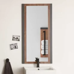 Pharao24 Garderobenspiegel Verjan> Wandspiegel|Schlafzimmerspiegel