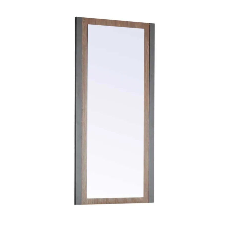 Pharao24 Garderobenspiegel Verjan> Wandspiegel|Schlafzimmerspiegel