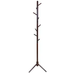 Massivholz Garderoben|Kleiderständer*Pharao24 Garderobenstaender Ambrogio