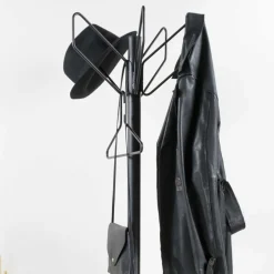 Kleiderständer*Pharao24 Garderobenstaender Coltes