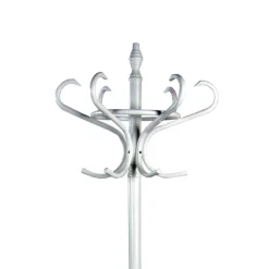 Kleiderständer|Massivholz Garderoben*Pharao24 Garderobenstaender Dani