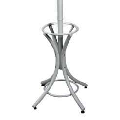 Kleiderständer|Massivholz Garderoben*Pharao24 Garderobenstaender Dani