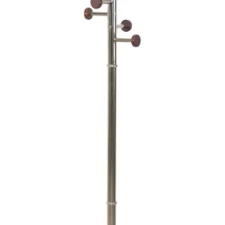 Kleiderständer|Massivholz Garderoben*Pharao24 Garderobenstaender Kastroff