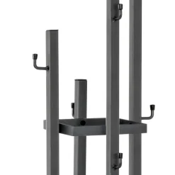 Kleiderständer*Pharao24 Garderobenstaender Zaora