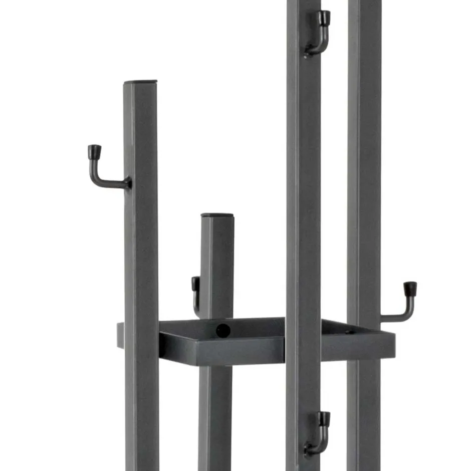 Kleiderständer*Pharao24 Garderobenstaender Zaora