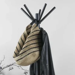 Pharao24 Garderobenständer Cainano><noscript><img width=