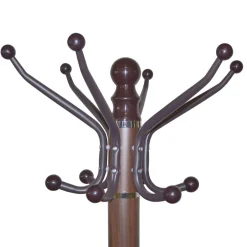 Kleiderständer*Pharao24 Garderobenständer Dassa