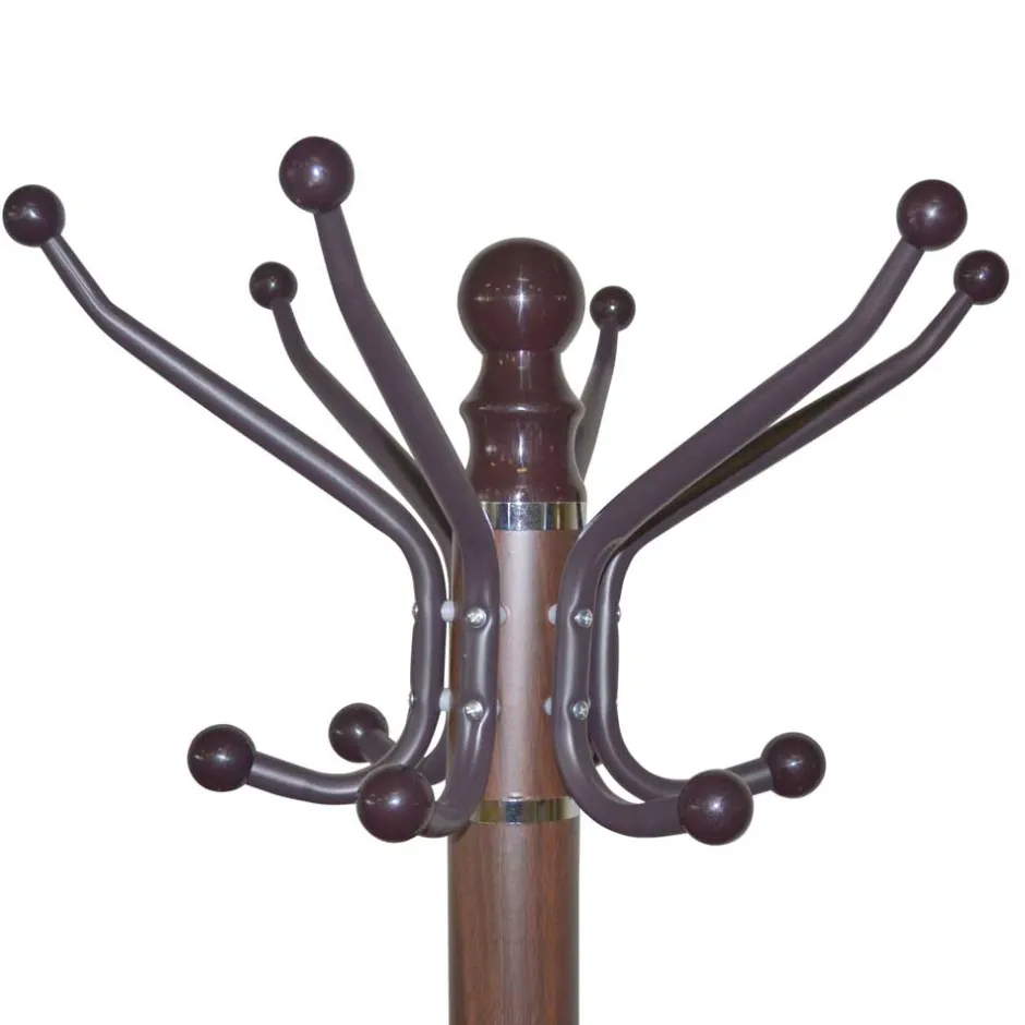 Kleiderständer*Pharao24 Garderobenständer Dassa