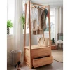 Kompaktgarderoben|Kleiderständer*Pharao24 Garderobenständer Georgia